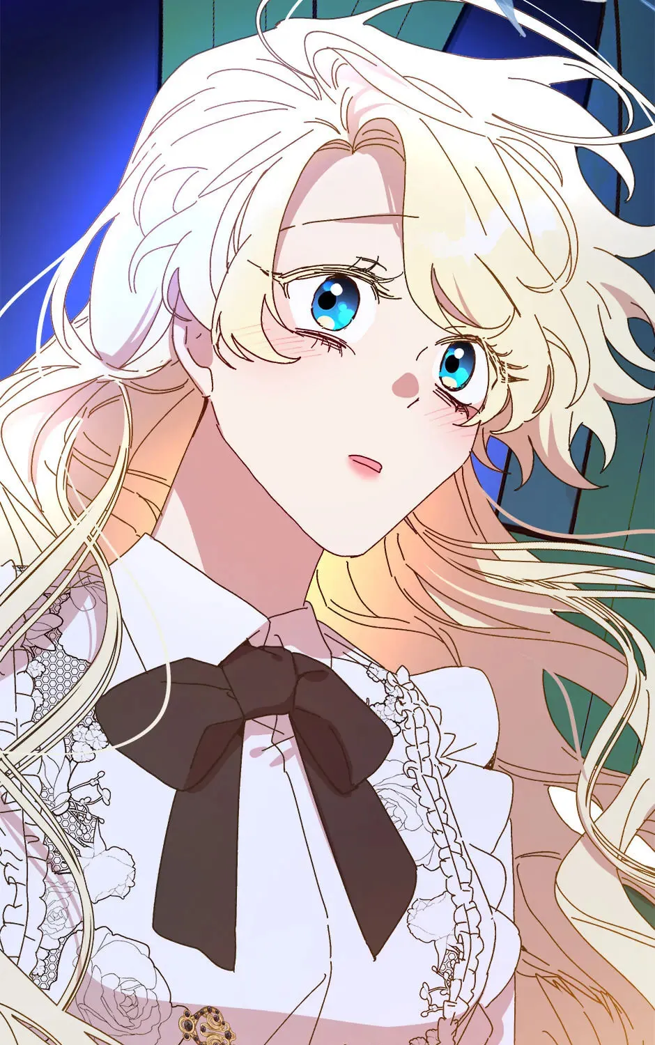 Read Crazy Like a Fox chapter 146 image 150 on Lezhin