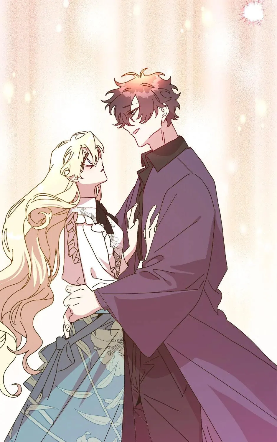 Read Crazy Like a Fox chapter 146 image 154 on Lezhin