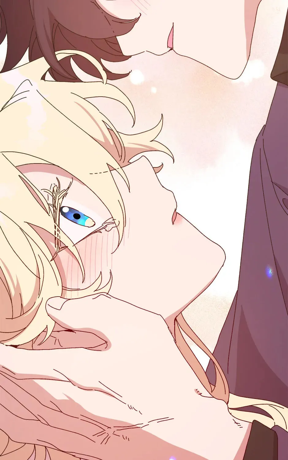 Read Crazy Like a Fox chapter 146 image 164 on Lezhin