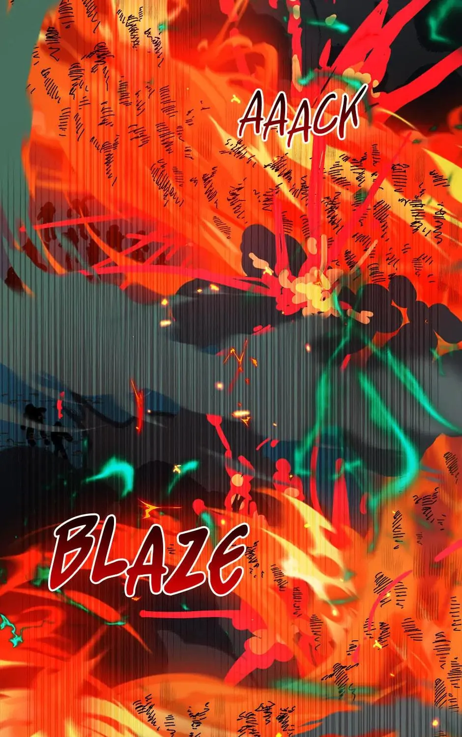 Read Crazy Like a Fox chapter 146 image 18 on Lezhin