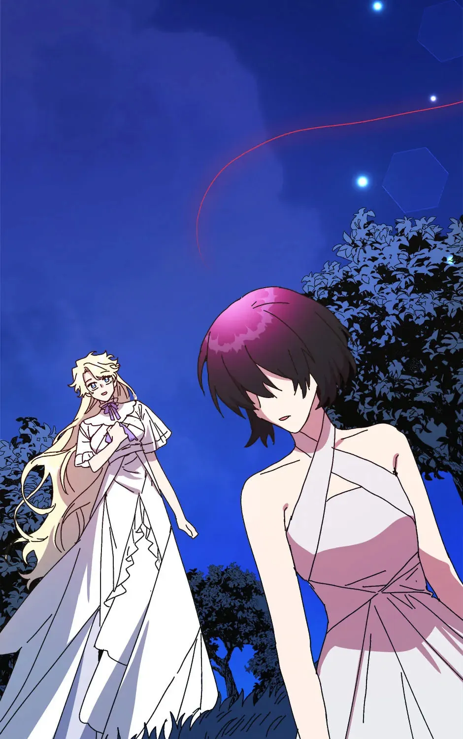 Read Crazy Like a Fox chapter 146 image 194 on Lezhin
