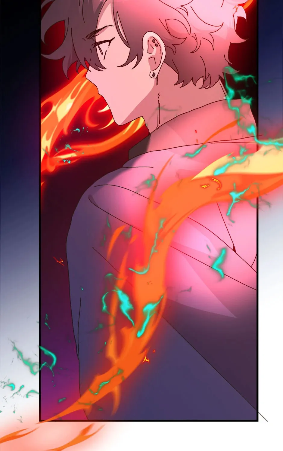 Read Crazy Like a Fox chapter 146 image 24 on Lezhin