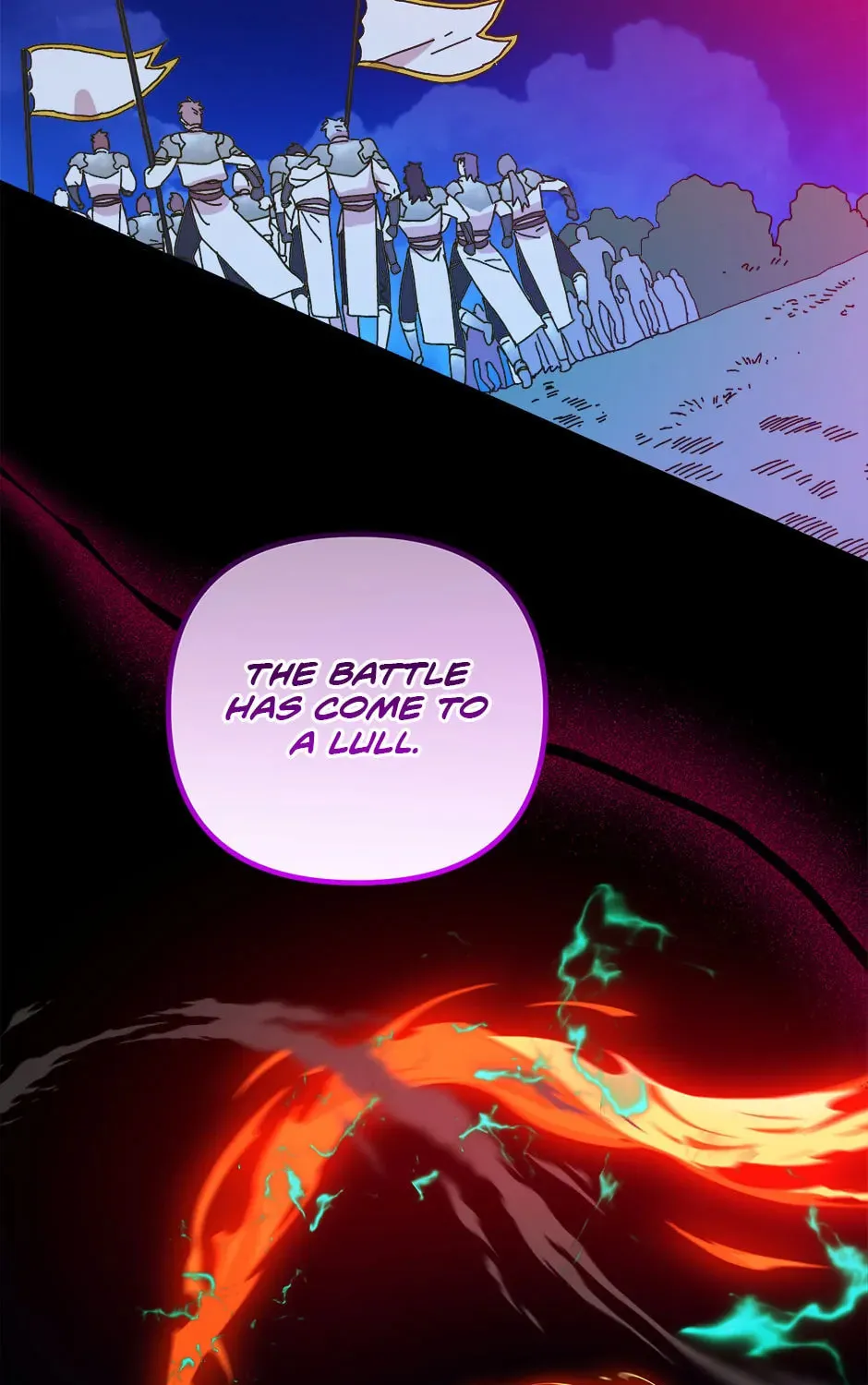 Read Crazy Like a Fox chapter 146 image 30 on Lezhin
