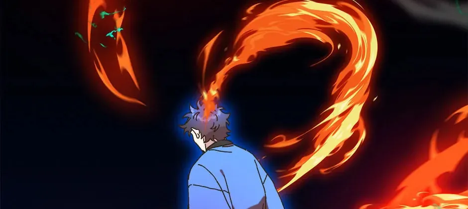 Read Crazy Like a Fox chapter 146 image 31 on Lezhin