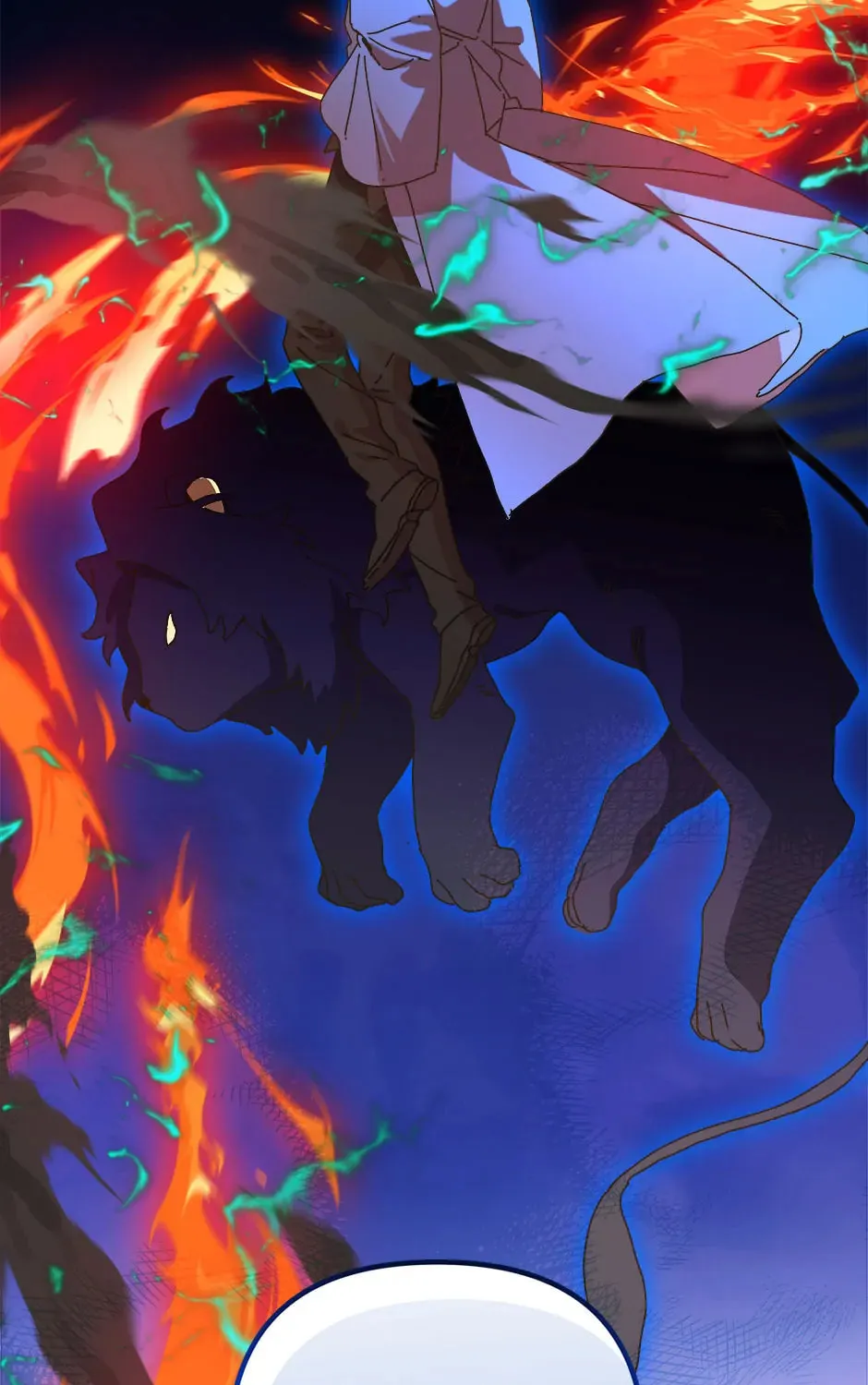 Read Crazy Like a Fox chapter 146 image 32 on Lezhin