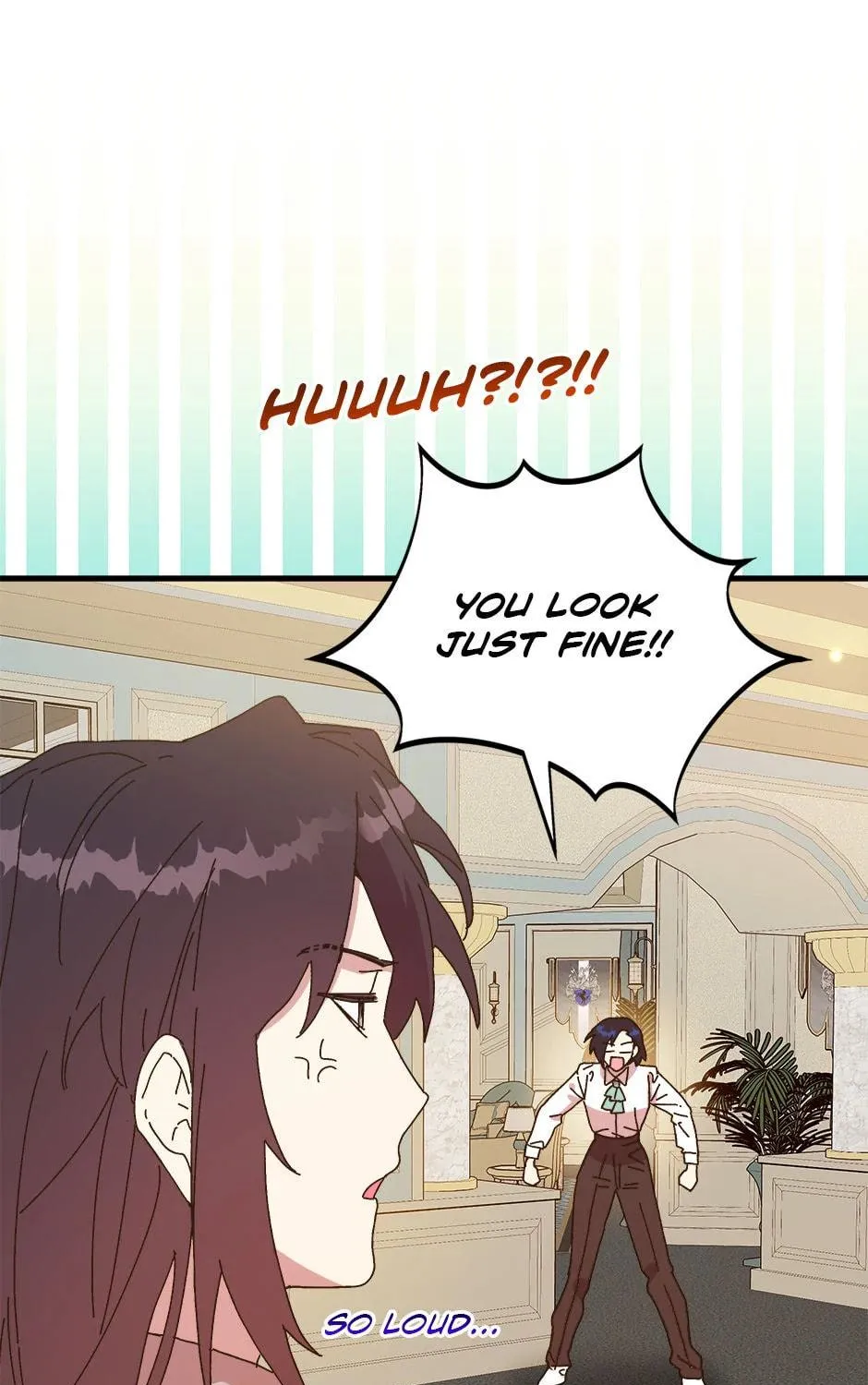 Read Crazy Like a Fox chapter 146 image 38 on Lezhin