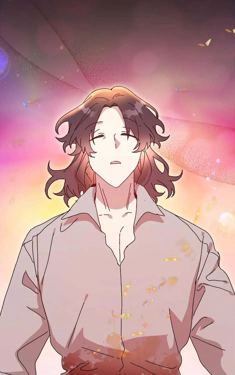 Read Crazy Like a Fox chapter 146 image 4 on Lezhin
