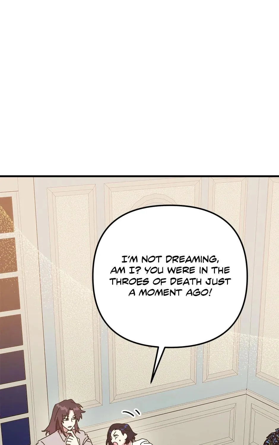 Read Crazy Like a Fox chapter 146 image 40 on Lezhin