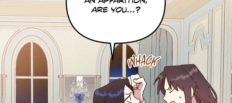 Read Crazy Like a Fox chapter 146 image 43 on Lezhin