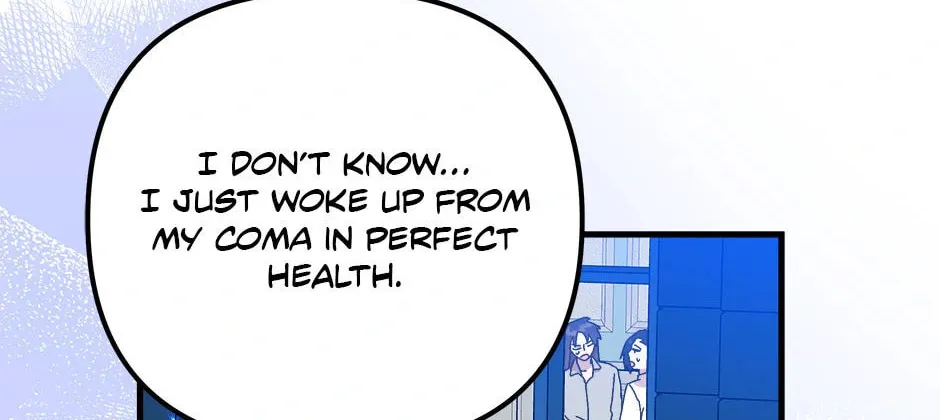 Read Crazy Like a Fox chapter 146 image 45 on Lezhin