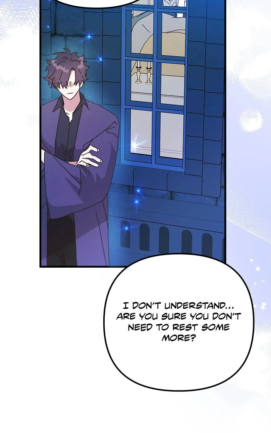 Read Crazy Like a Fox chapter 146 image 46 on Lezhin