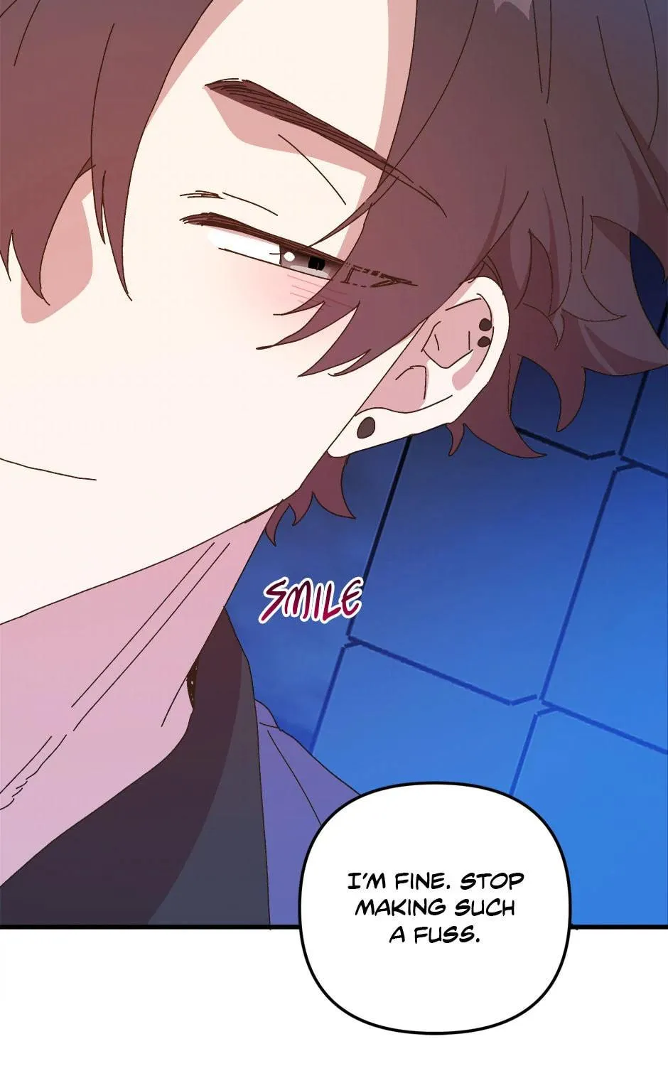 Read Crazy Like a Fox chapter 146 image 48 on Lezhin
