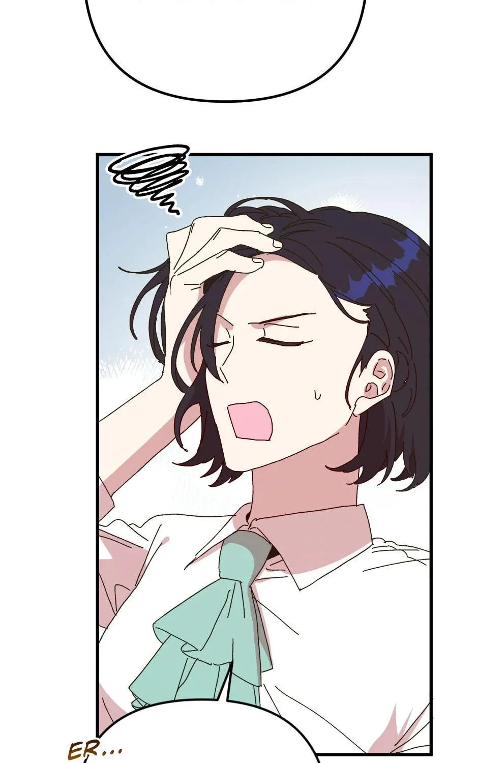 Read Crazy Like a Fox chapter 146 image 52 on Lezhin