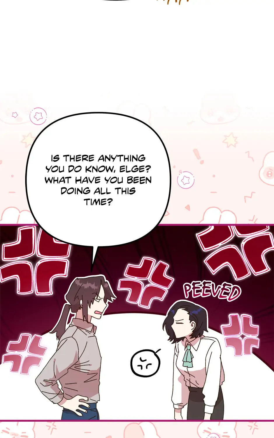 Read Crazy Like a Fox chapter 146 image 54 on Lezhin