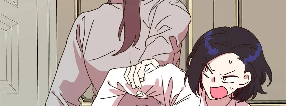 Read Crazy Like a Fox chapter 146 image 57 on Lezhin