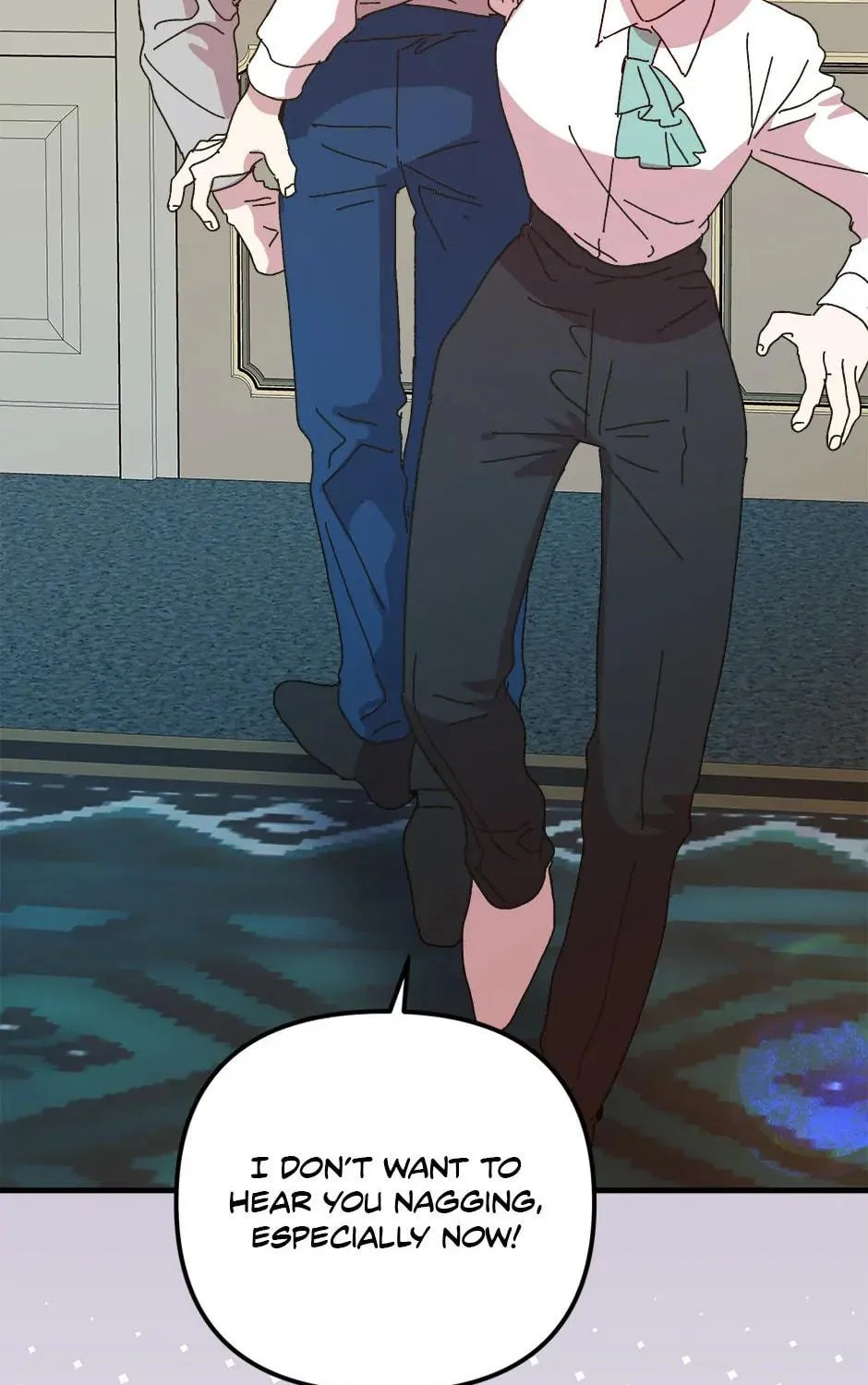 Read Crazy Like a Fox chapter 146 image 58 on Lezhin