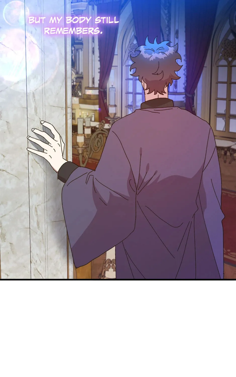 Read Crazy Like a Fox chapter 146 image 72 on Lezhin