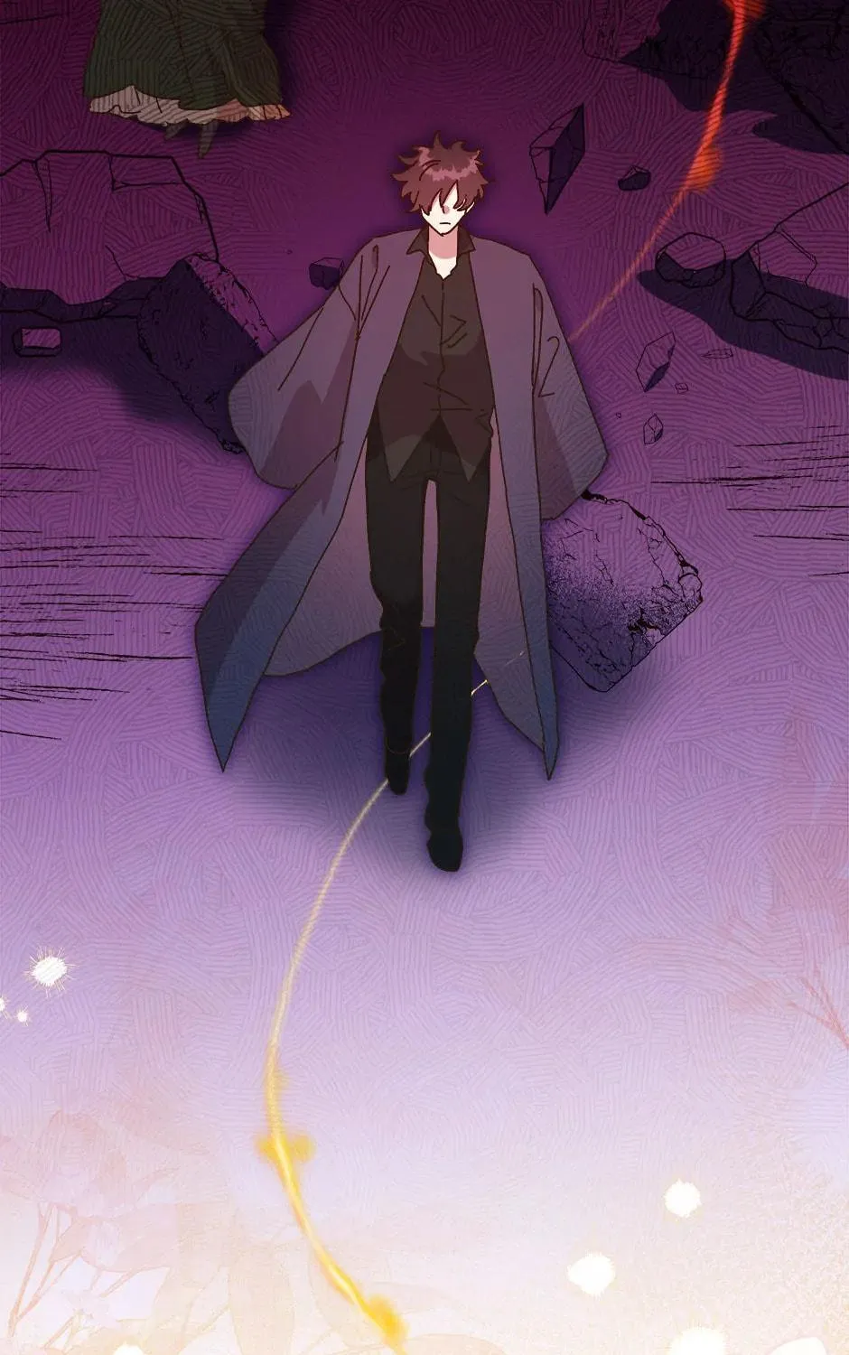 Read Crazy Like a Fox chapter 146 image 76 on Lezhin