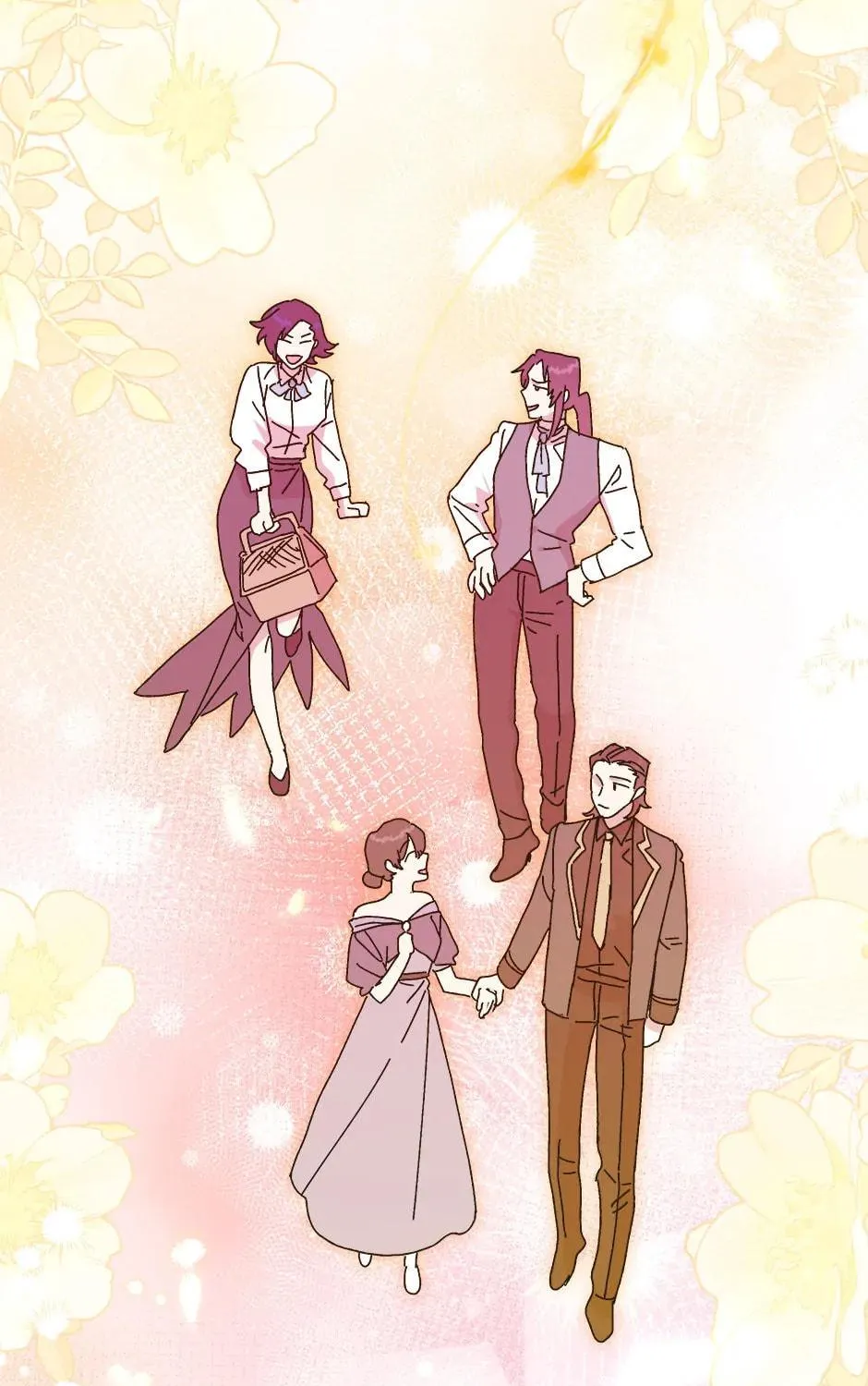 Read Crazy Like a Fox chapter 146 image 78 on Lezhin