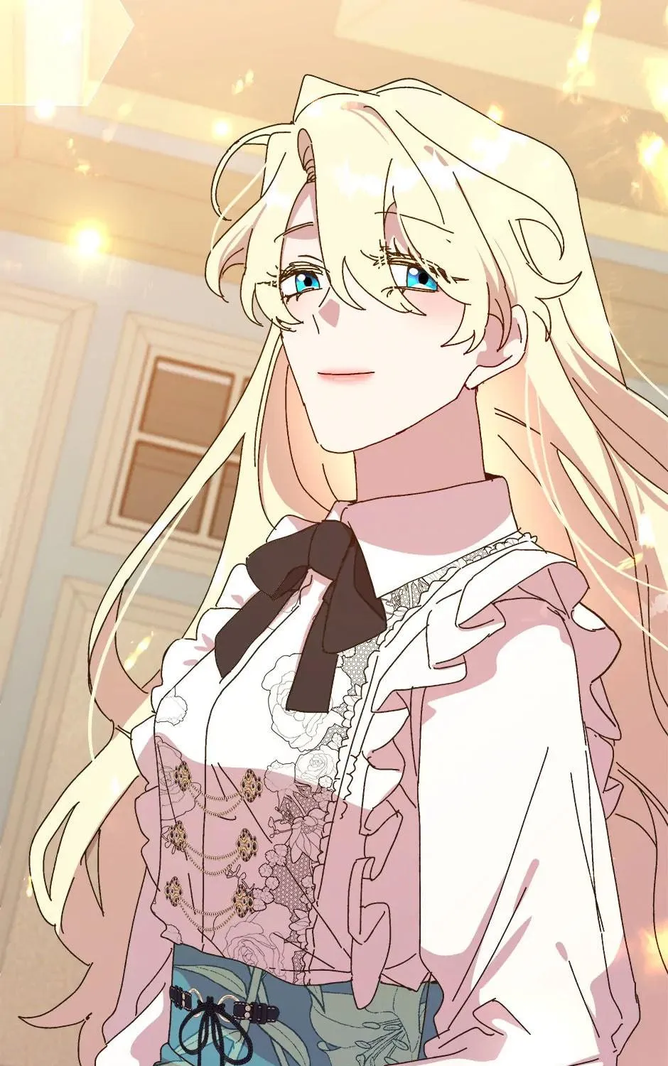 Read Crazy Like a Fox chapter 146 image 8 on Lezhin