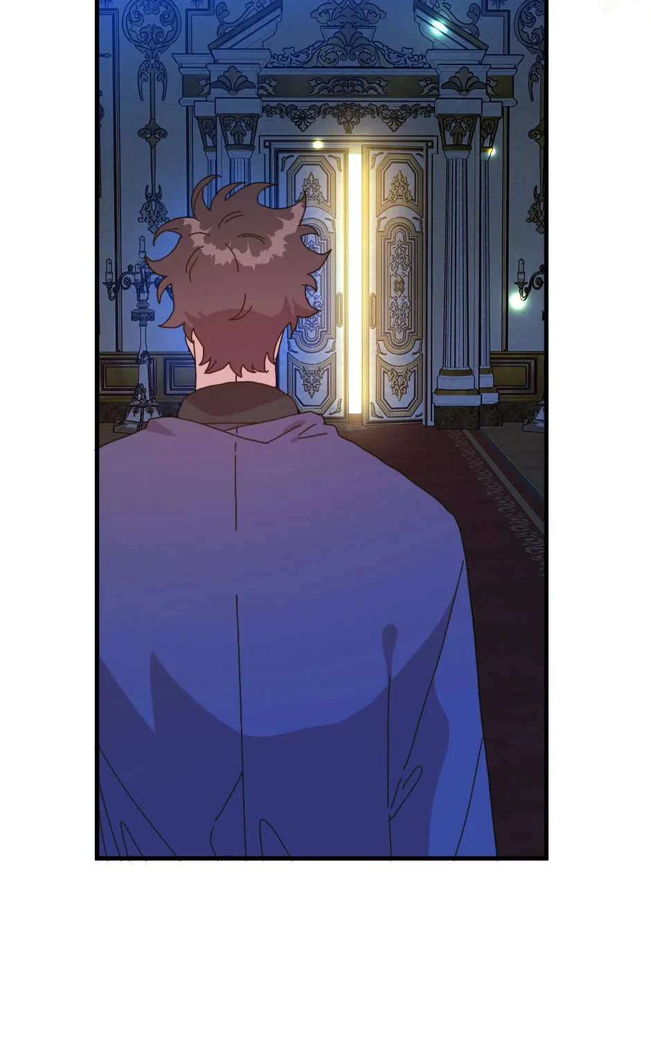 Read Crazy Like a Fox chapter 146 image 84 on Lezhin