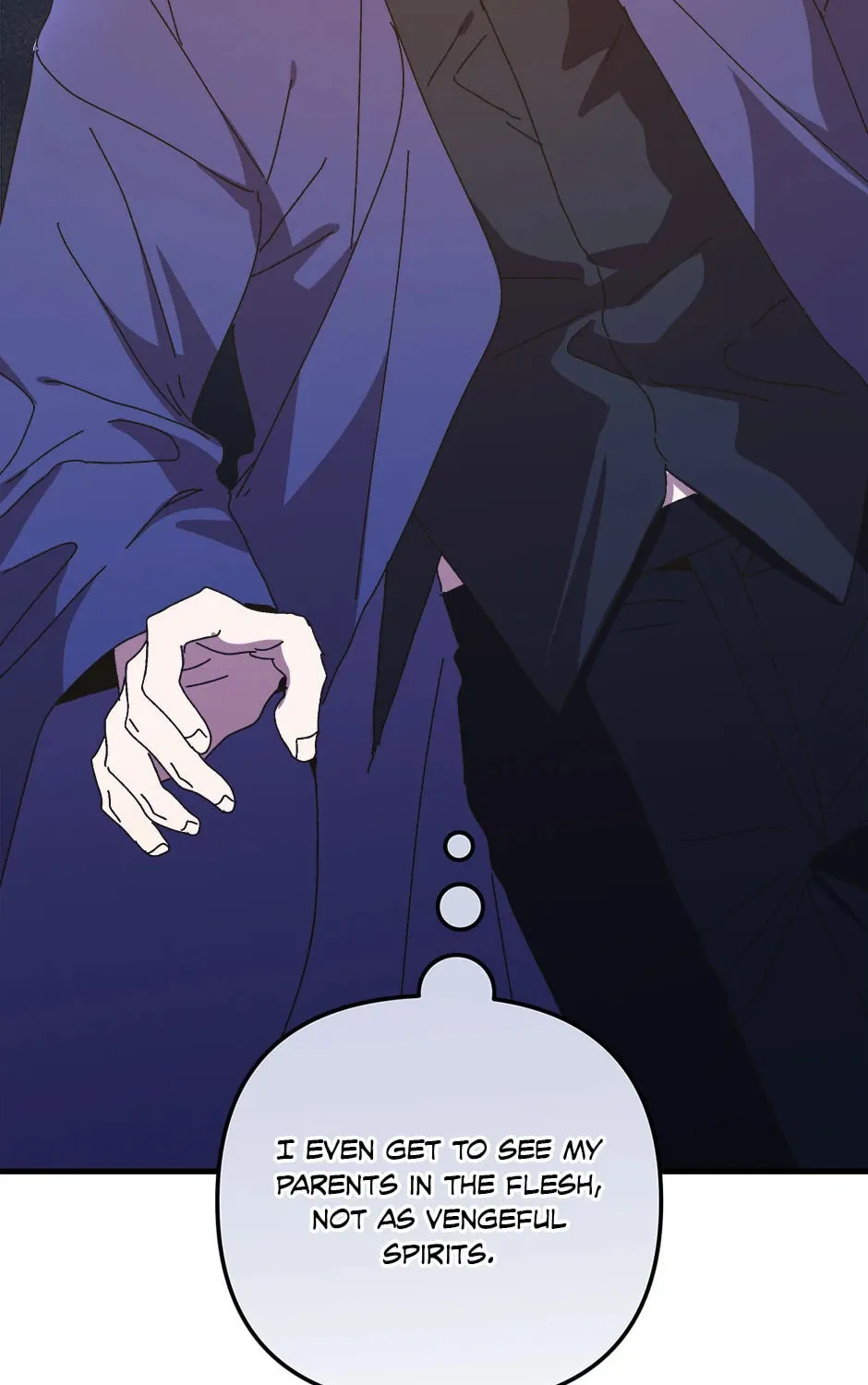 Read Crazy Like a Fox chapter 146 image 96 on Lezhin