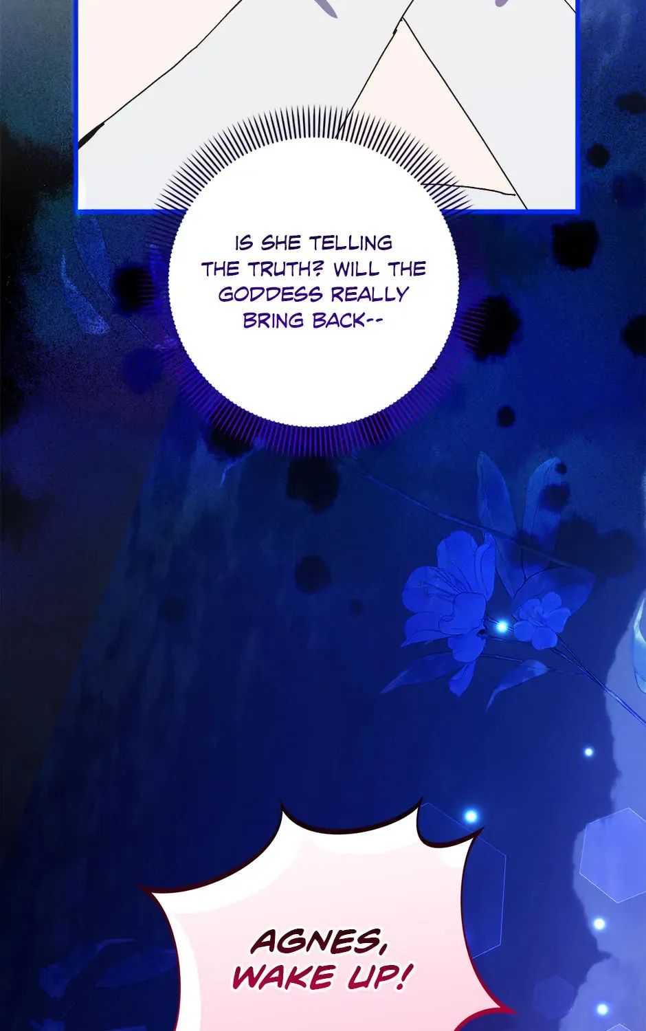 Read Crazy Like a Fox chapter 147 image 104 on Lezhin