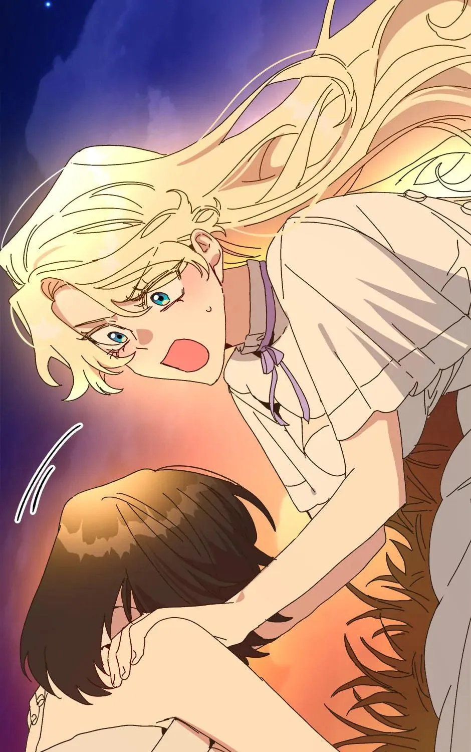 Read Crazy Like a Fox chapter 147 image 106 on Lezhin