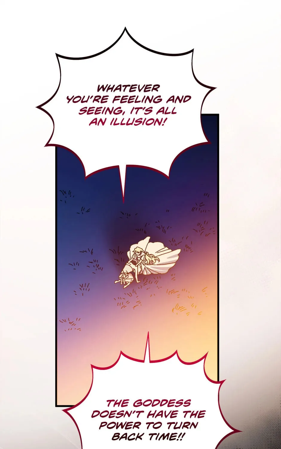 Read Crazy Like a Fox chapter 147 image 110 on Lezhin