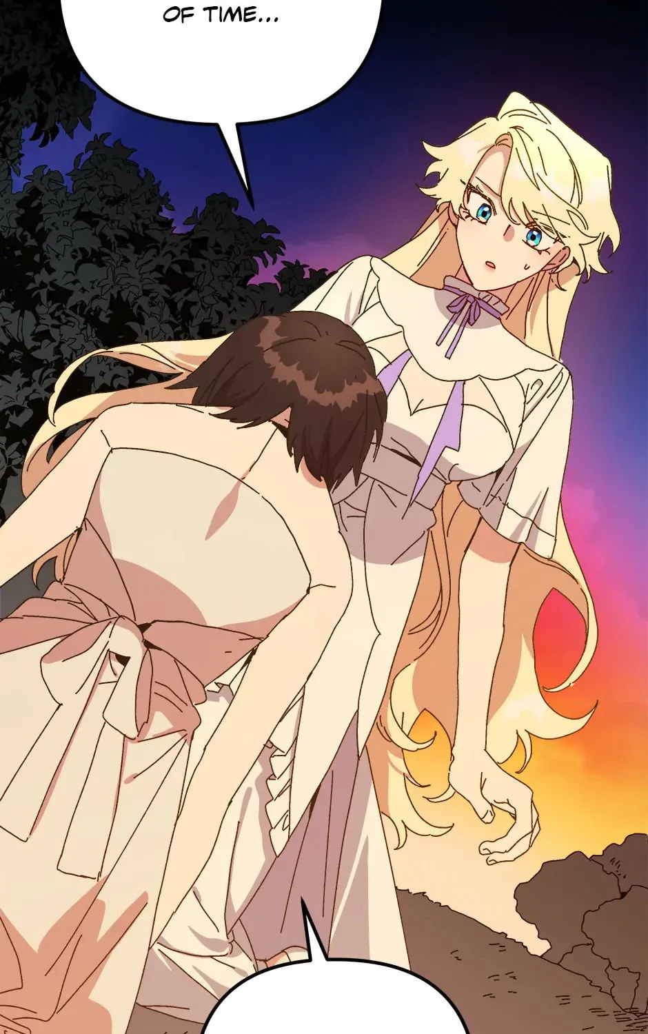 Read Crazy Like a Fox chapter 147 image 114 on Lezhin