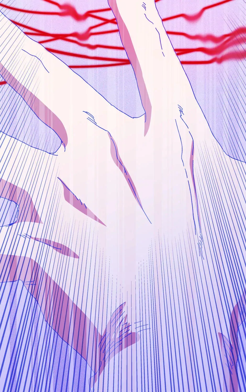 Read Crazy Like a Fox chapter 147 image 126 on Lezhin