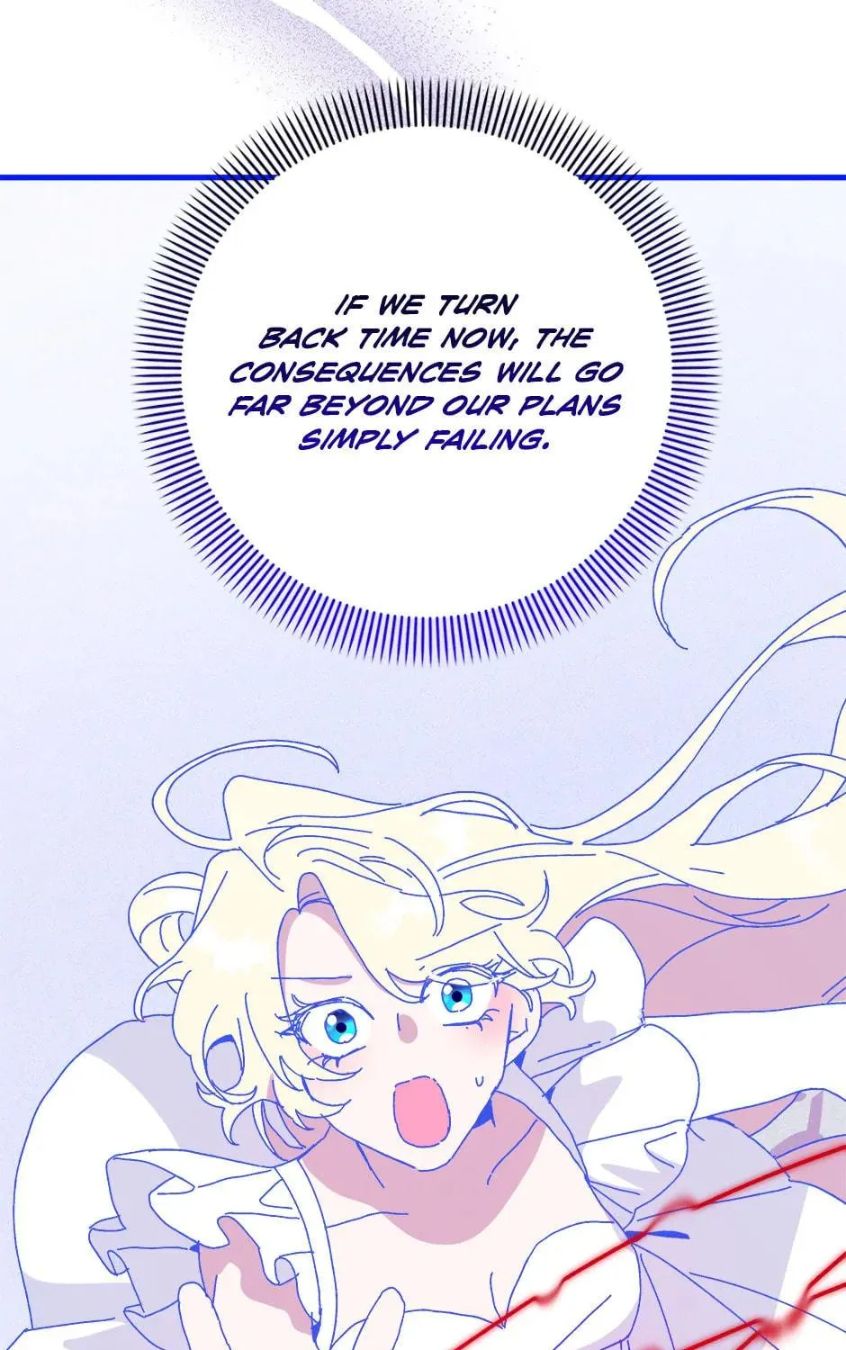 Read Crazy Like a Fox chapter 147 image 128 on Lezhin