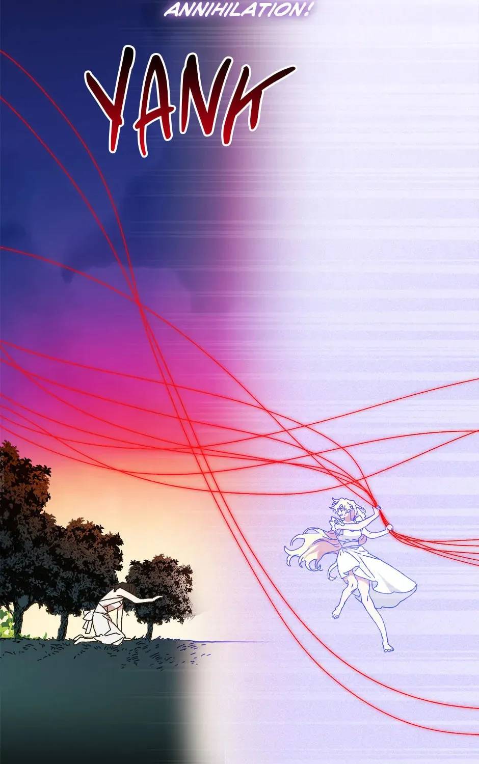 Read Crazy Like a Fox chapter 147 image 132 on Lezhin