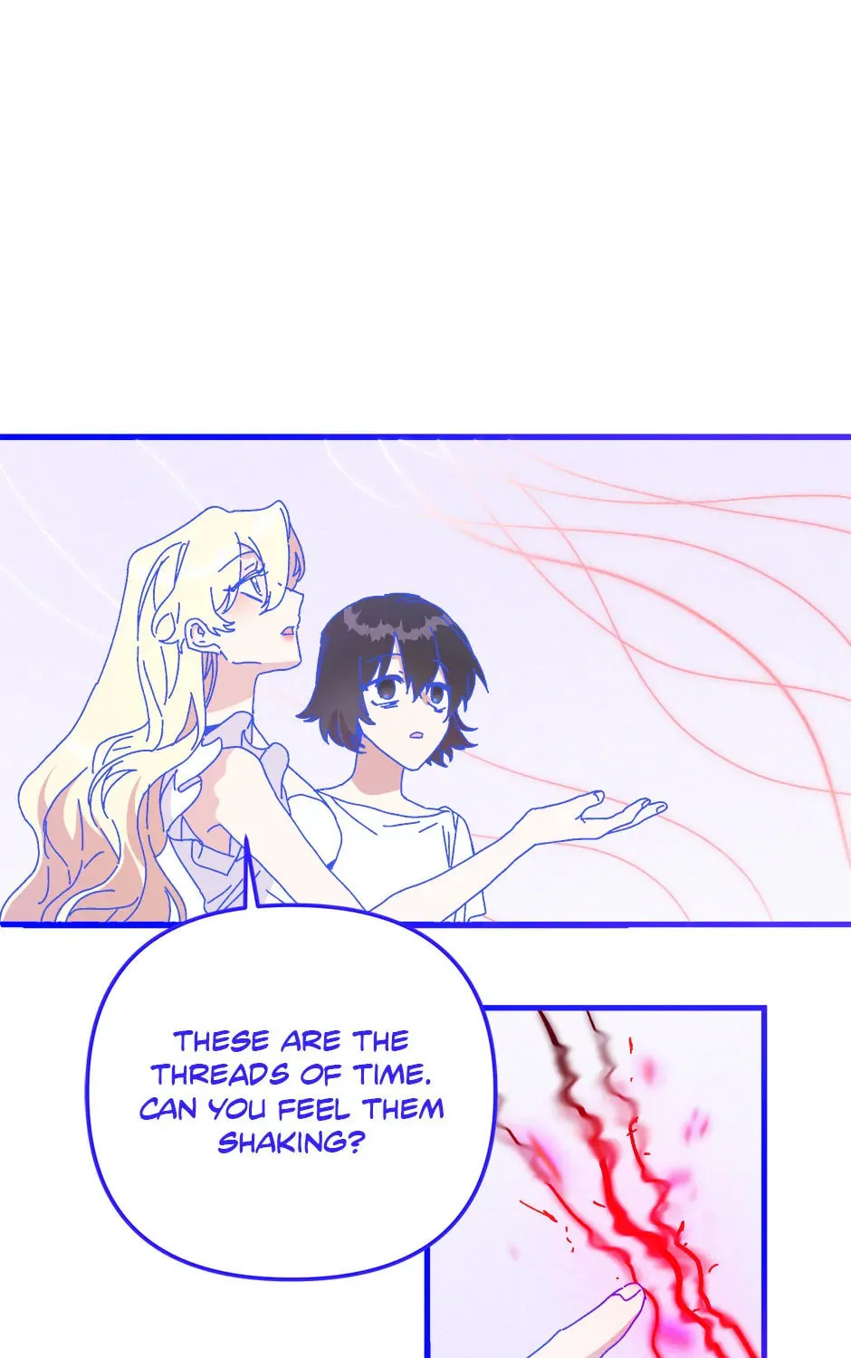 Read Crazy Like a Fox chapter 147 image 14 on Lezhin