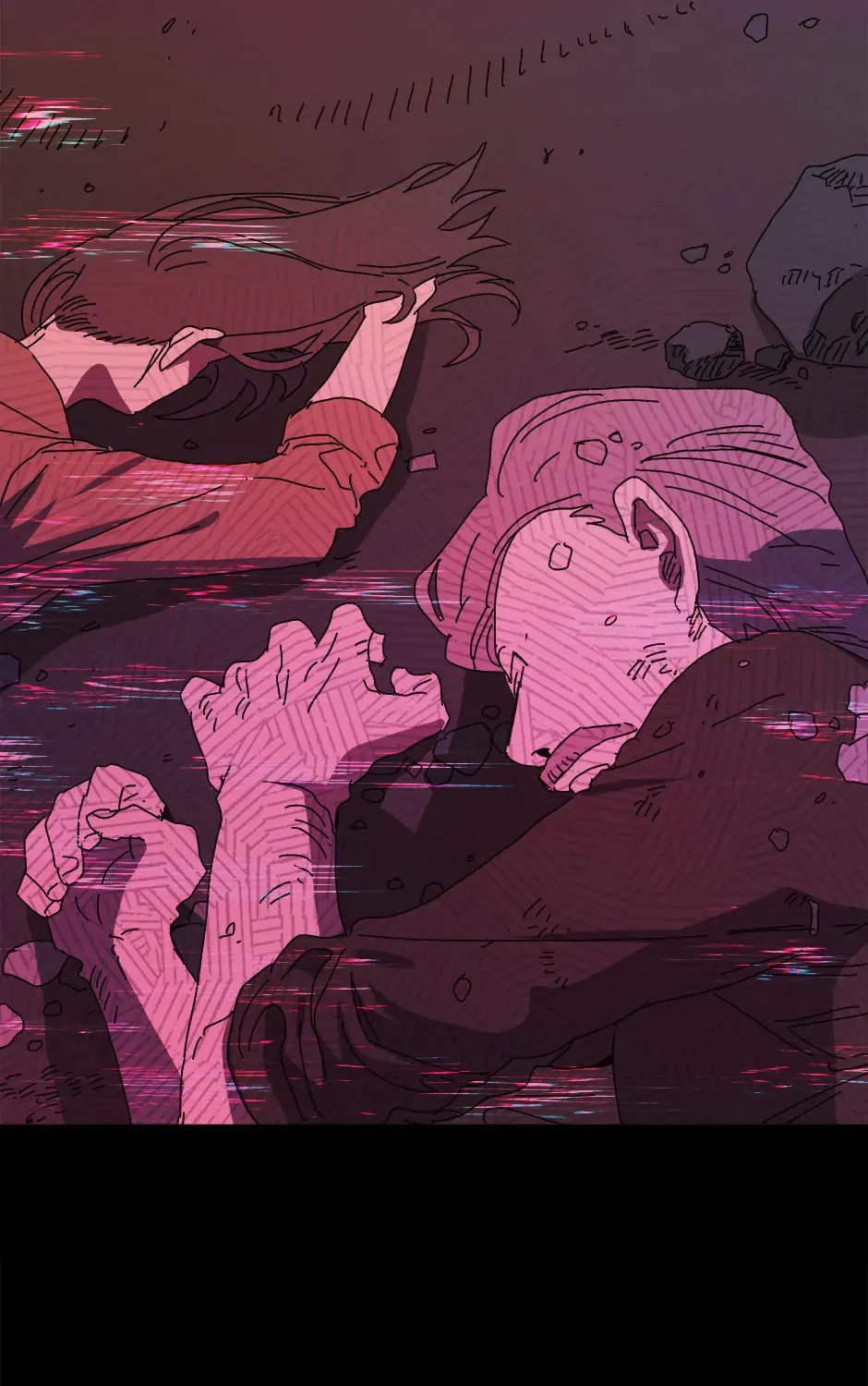 Read Crazy Like a Fox chapter 147 image 144 on Lezhin