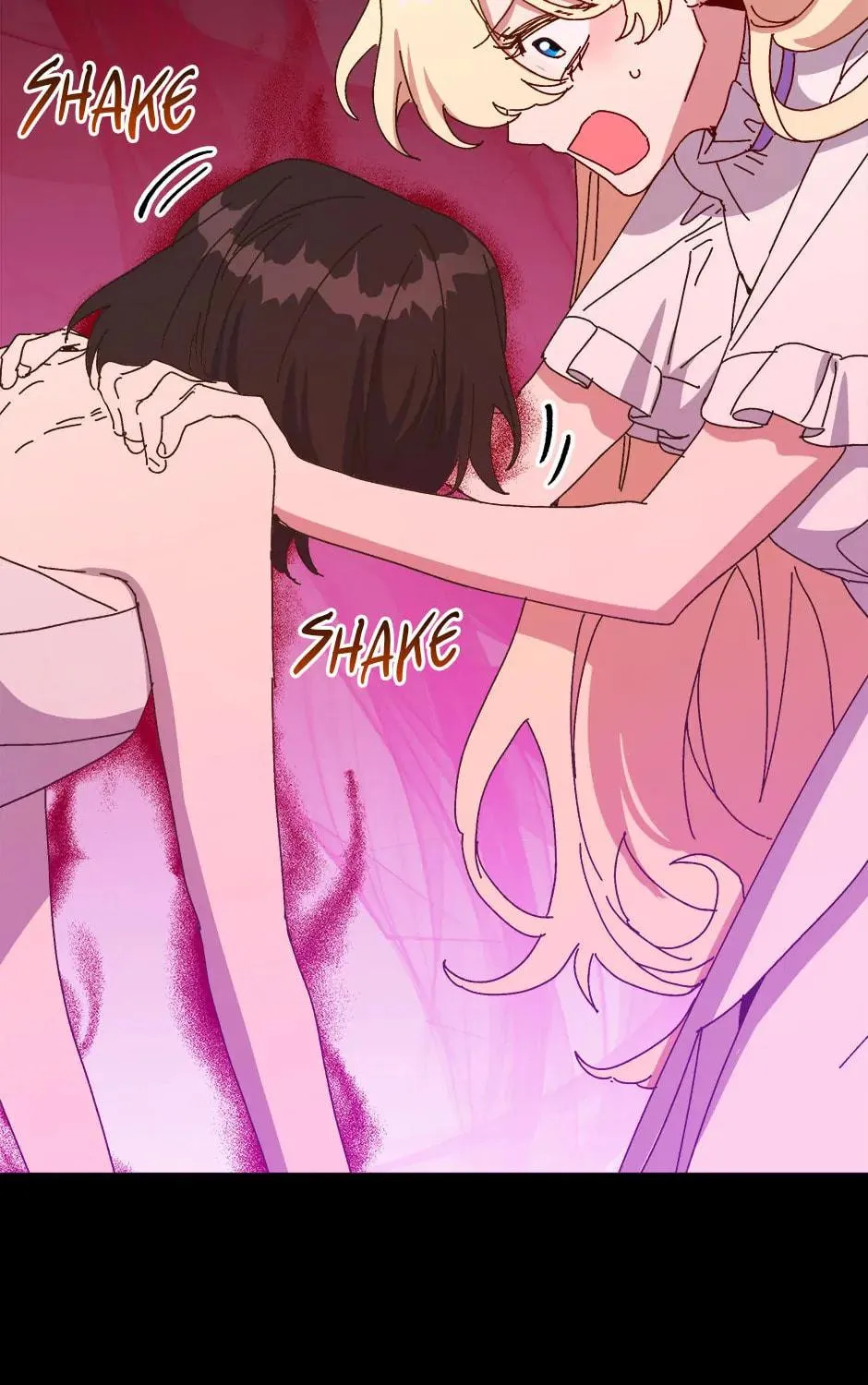 Read Crazy Like a Fox chapter 147 image 168 on Lezhin