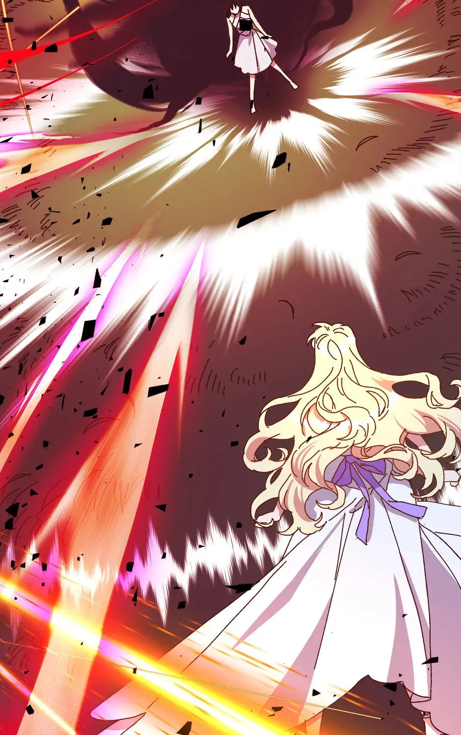 Read Crazy Like a Fox chapter 147 image 176 on Lezhin