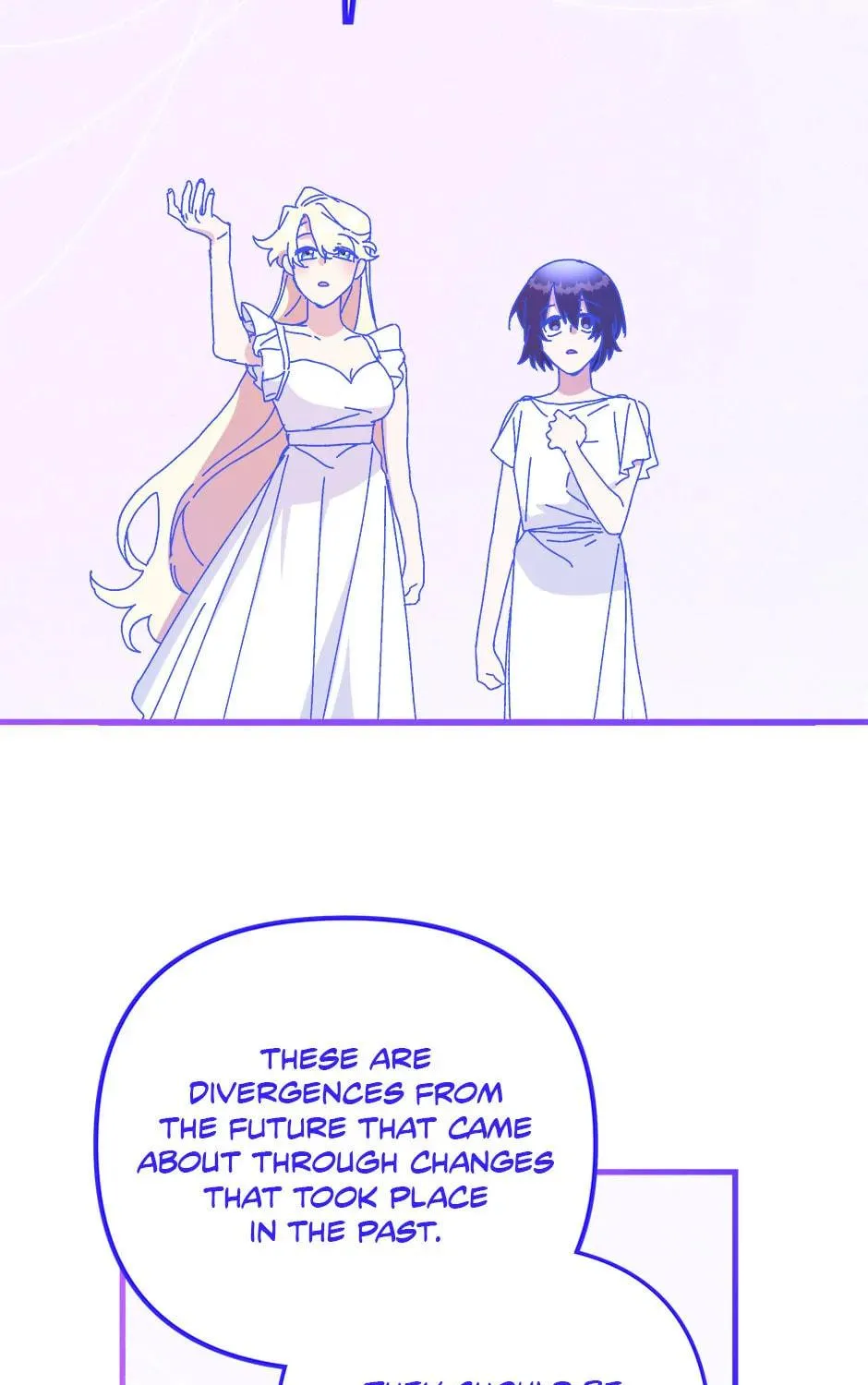 Read Crazy Like a Fox chapter 147 image 18 on Lezhin