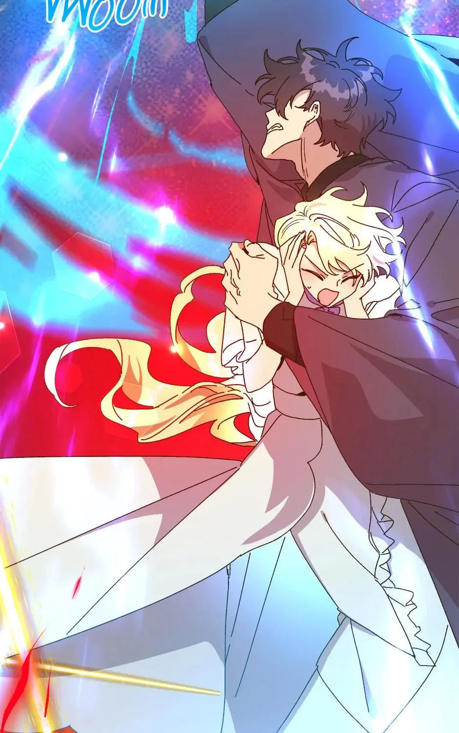 Read Crazy Like a Fox chapter 147 image 188 on Lezhin