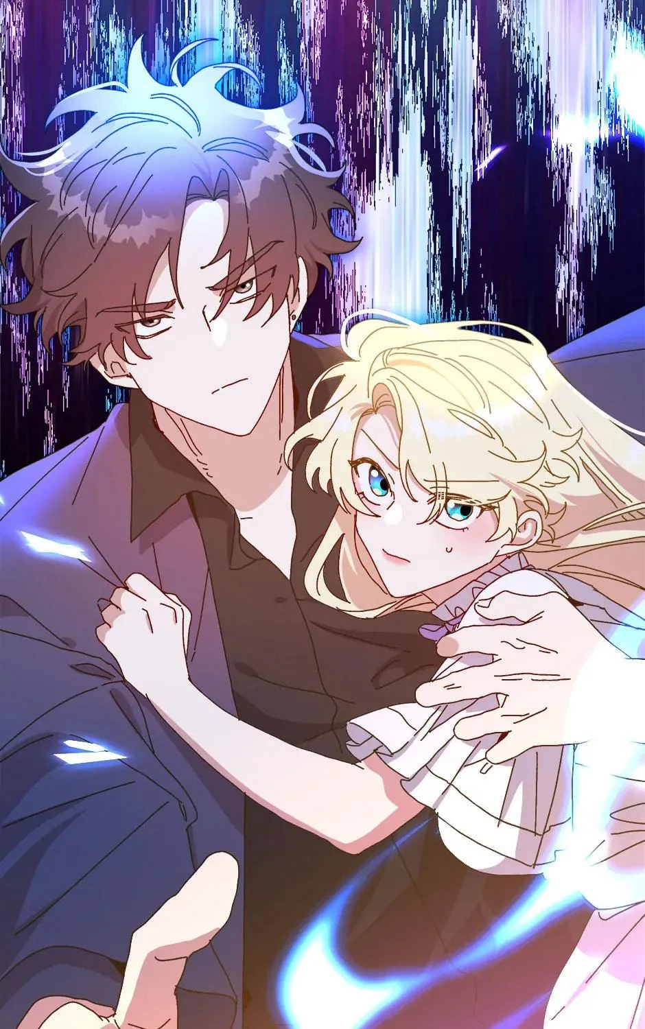 Read Crazy Like a Fox chapter 147 image 198 on Lezhin