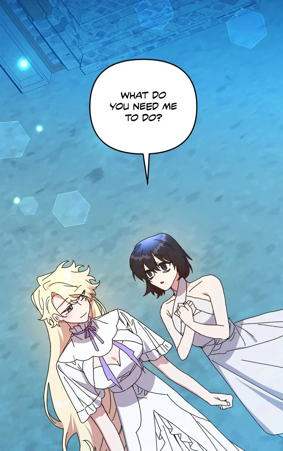 Read Crazy Like a Fox chapter 147 image 2 on Lezhin