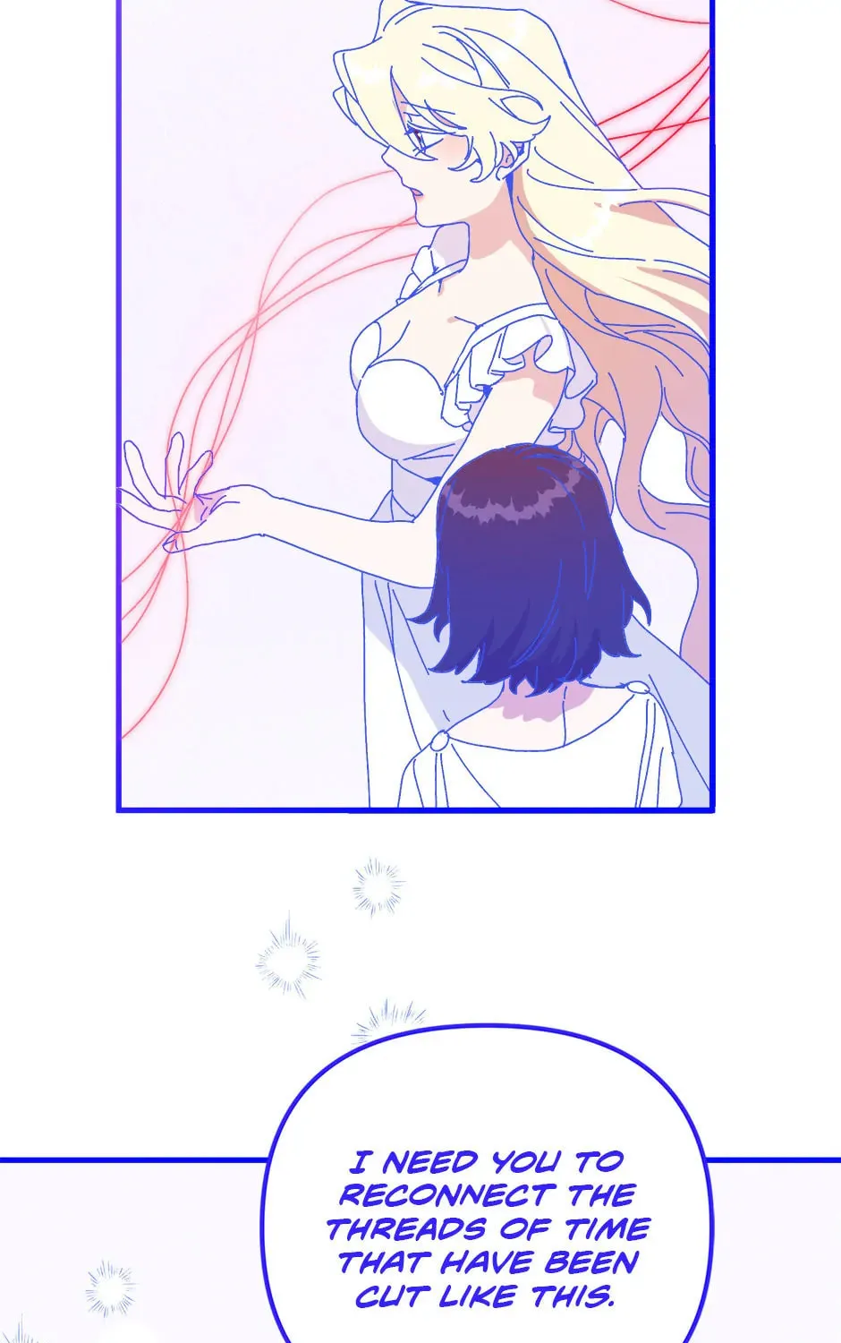 Read Crazy Like a Fox chapter 147 image 20 on Lezhin