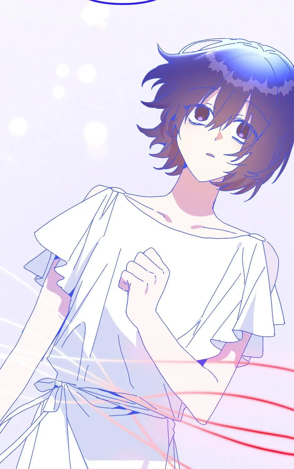 Read Crazy Like a Fox chapter 147 image 22 on Lezhin