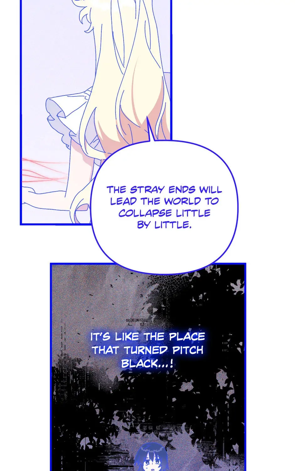 Read Crazy Like a Fox chapter 147 image 24 on Lezhin