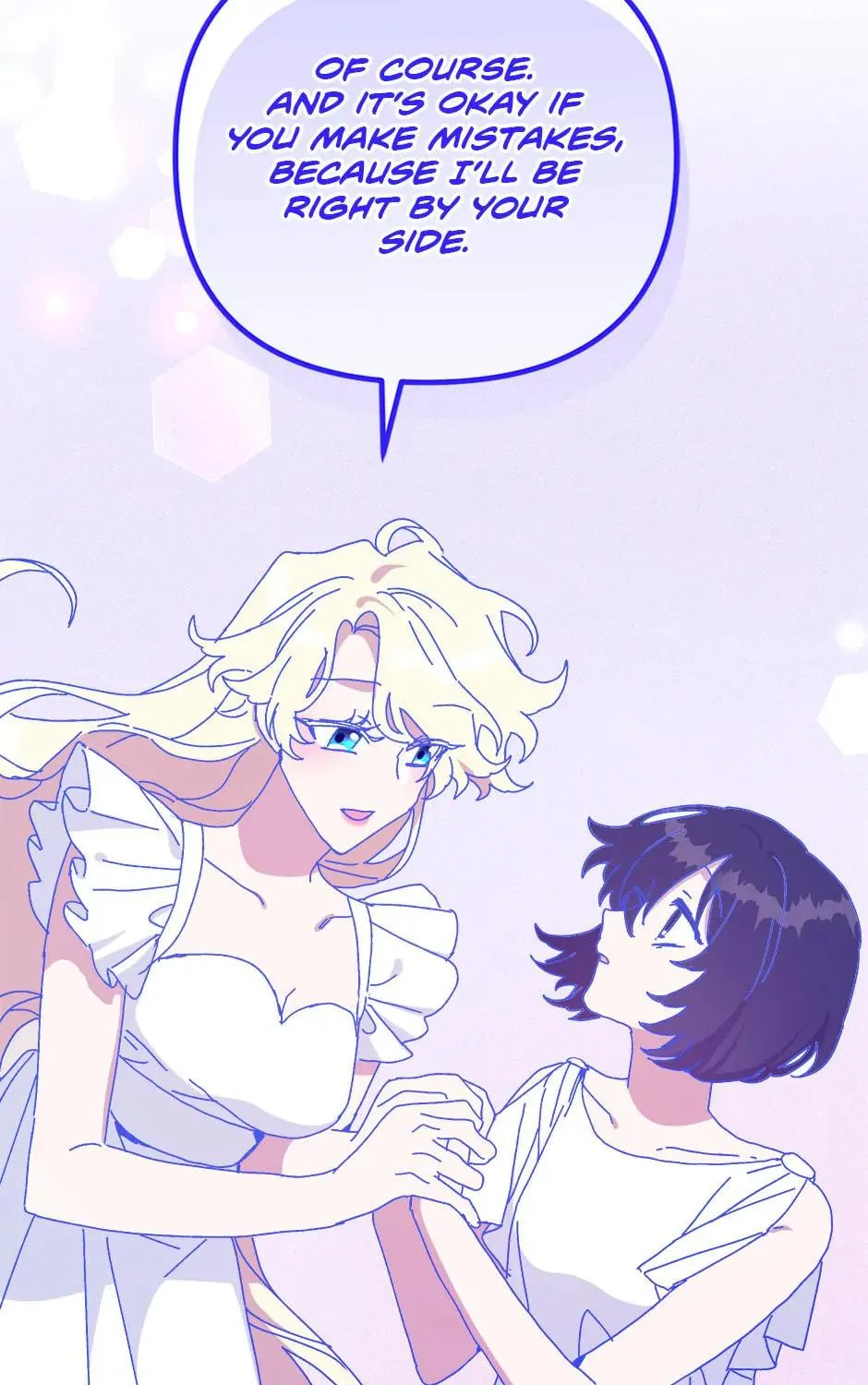 Read Crazy Like a Fox chapter 147 image 28 on Lezhin