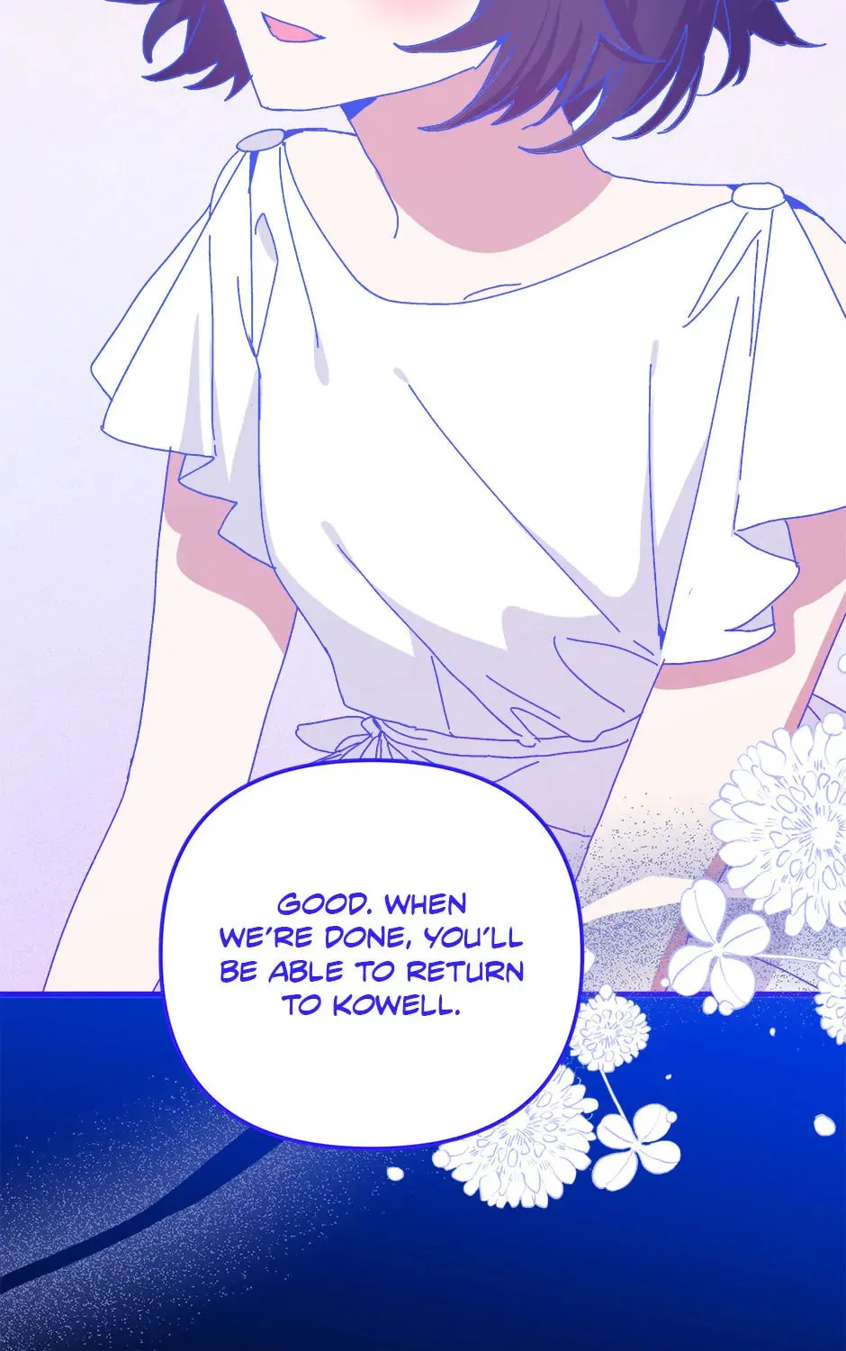 Read Crazy Like a Fox chapter 147 image 32 on Lezhin