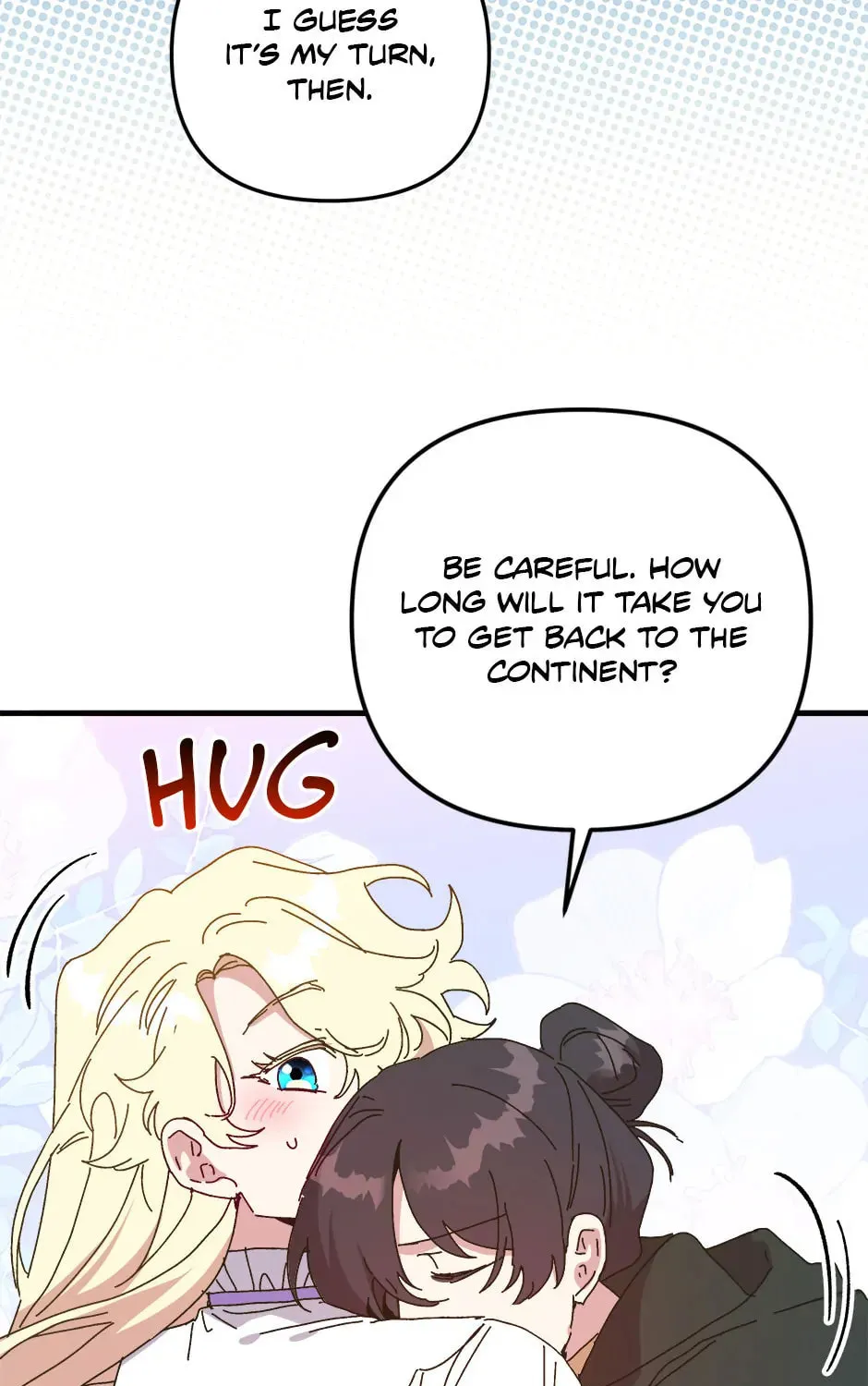 Read Crazy Like a Fox chapter 147 image 44 on Lezhin