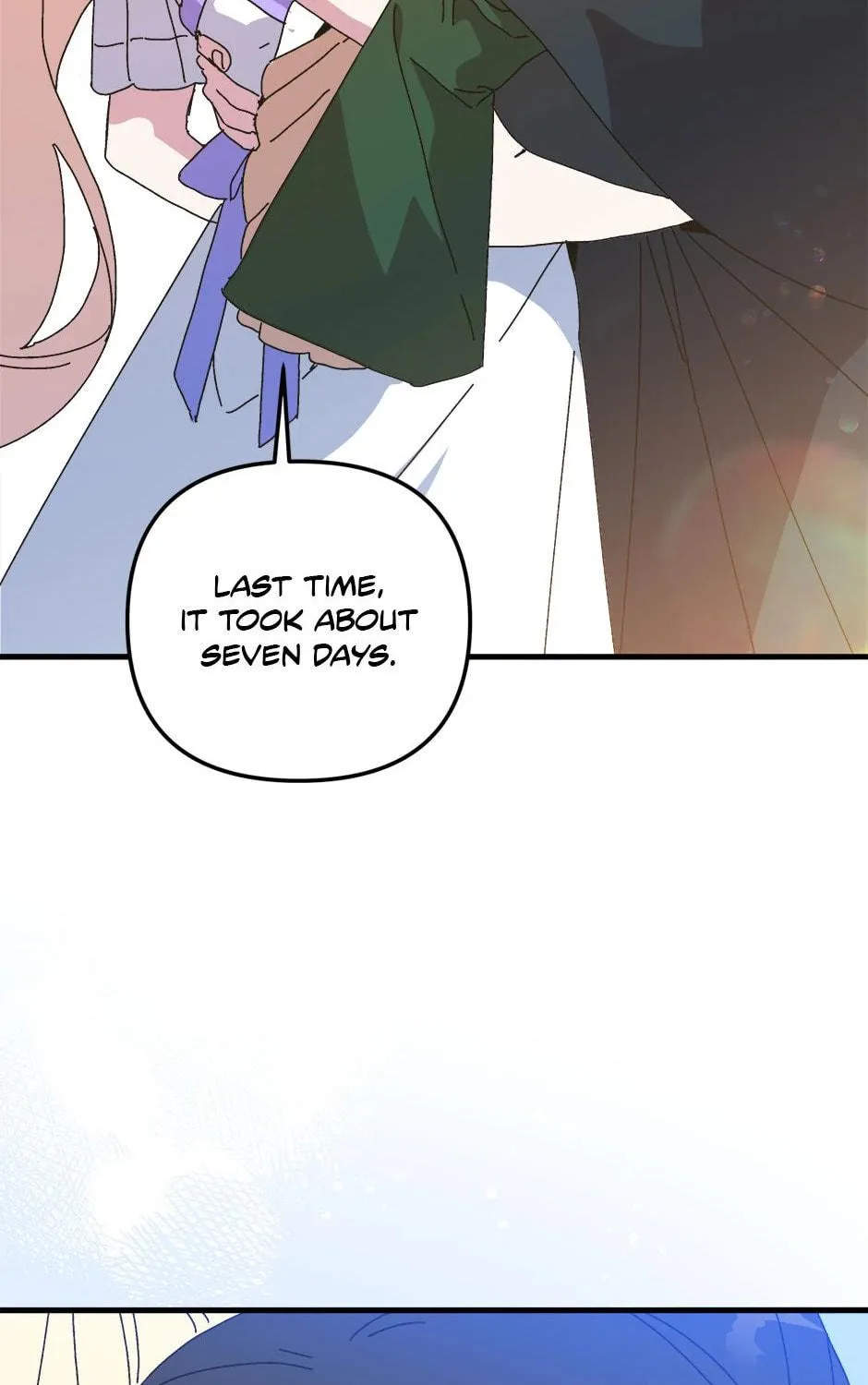 Read Crazy Like a Fox chapter 147 image 46 on Lezhin