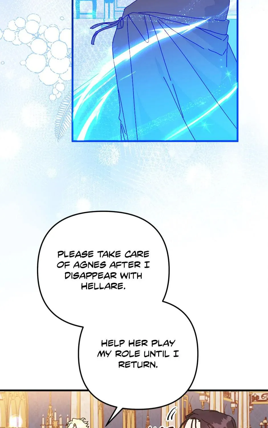 Read Crazy Like a Fox chapter 147 image 52 on Lezhin