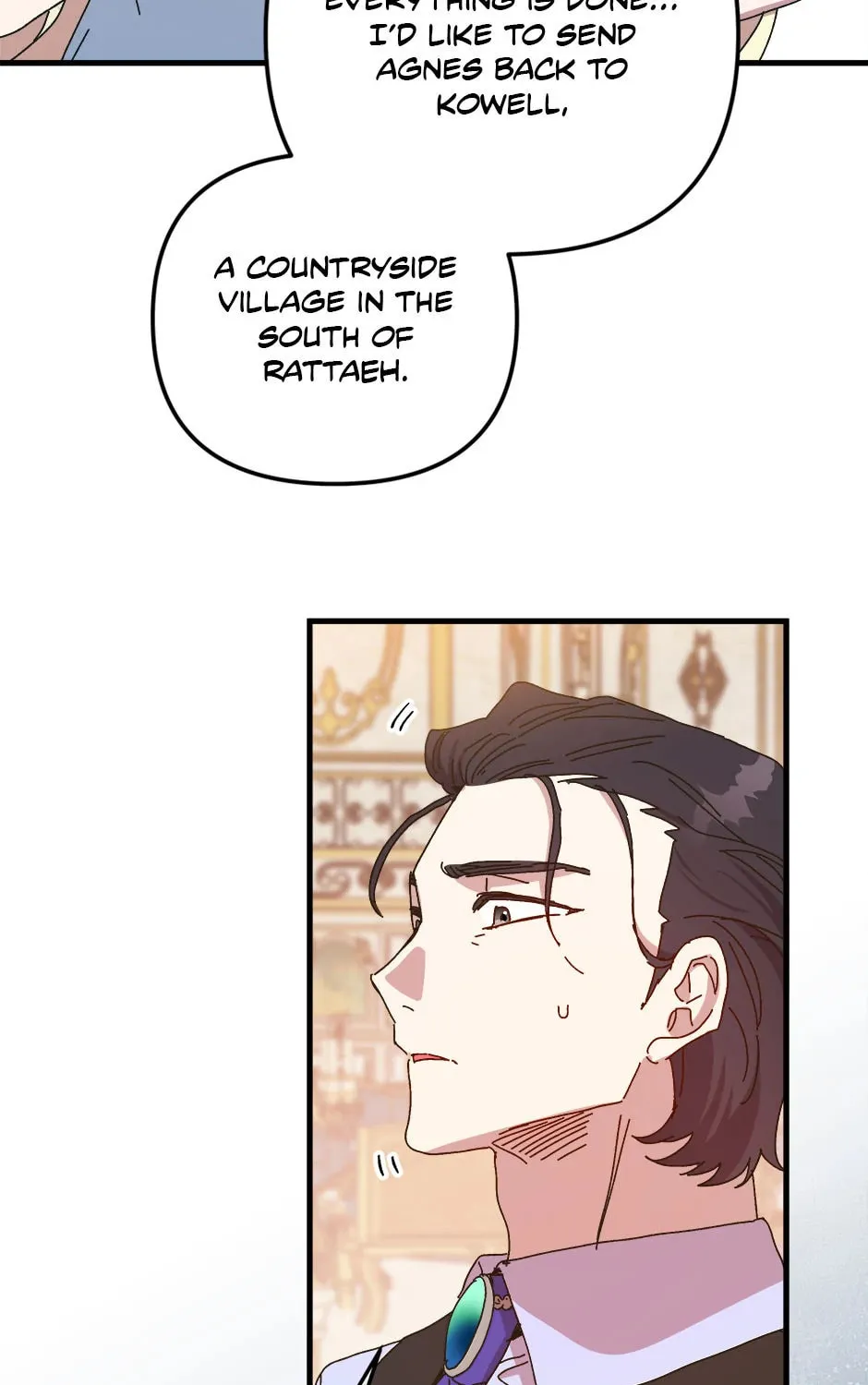 Read Crazy Like a Fox chapter 147 image 56 on Lezhin